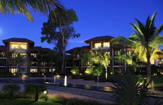 Außenansicht The Westin Turtle Bay Resort & Spa Mauritius