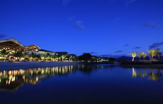 Außenansicht The Westin Turtle Bay Resort & Spa Mauritius