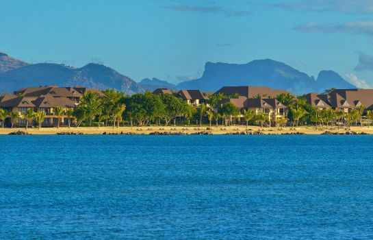 Außenansicht The Westin Turtle Bay Resort & Spa Mauritius