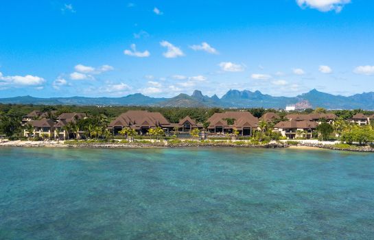 Außenansicht The Westin Turtle Bay Resort & Spa Mauritius