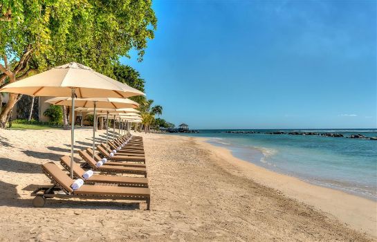 Außenansicht The Westin Turtle Bay Resort & Spa Mauritius