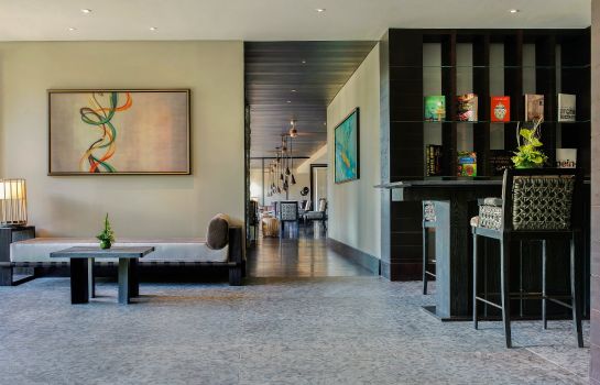 Hotel-Bar The Westin Turtle Bay Resort & Spa Mauritius