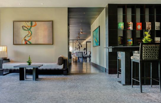 Hotel-Bar The Westin Turtle Bay Resort & Spa Mauritius