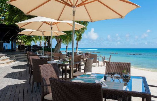 Restaurant The Westin Turtle Bay Resort & Spa Mauritius