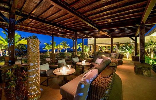 Restaurant The Westin Turtle Bay Resort & Spa Mauritius