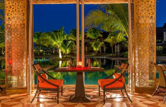 Restaurant The Westin Turtle Bay Resort & Spa Mauritius