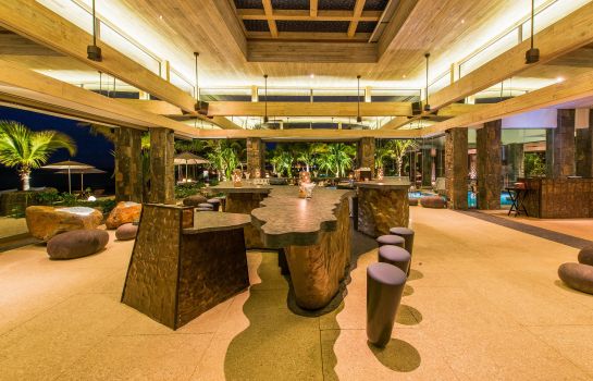 Restaurant The Westin Turtle Bay Resort & Spa Mauritius