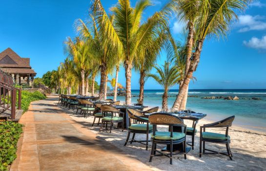 Restaurant The Westin Turtle Bay Resort & Spa Mauritius