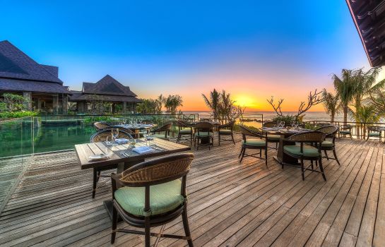 Restaurant The Westin Turtle Bay Resort & Spa Mauritius