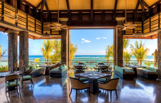 Restaurant The Westin Turtle Bay Resort & Spa Mauritius