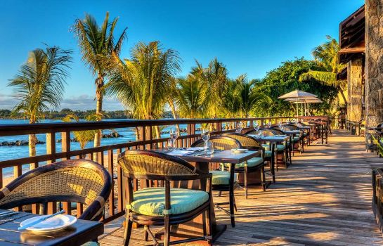 Restaurant The Westin Turtle Bay Resort & Spa Mauritius