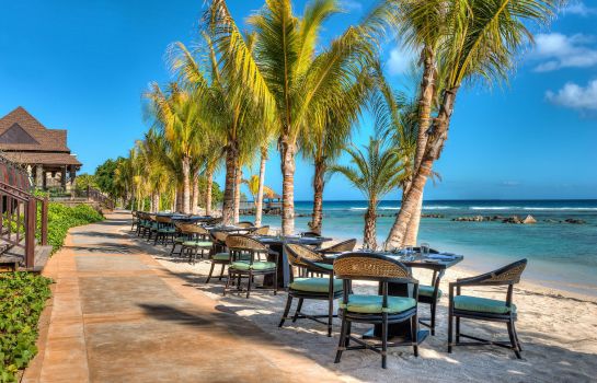 Restaurant The Westin Turtle Bay Resort & Spa Mauritius