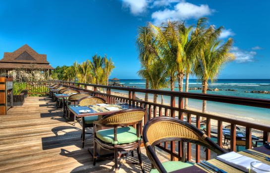 Restaurant The Westin Turtle Bay Resort & Spa Mauritius