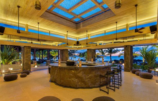 Restaurant The Westin Turtle Bay Resort & Spa Mauritius