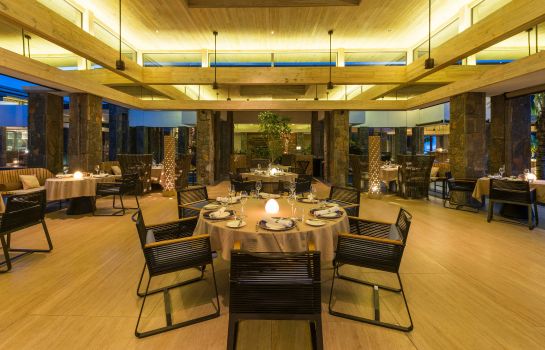 Restaurant The Westin Turtle Bay Resort & Spa Mauritius
