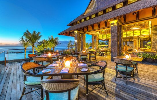 Restaurant The Westin Turtle Bay Resort & Spa Mauritius