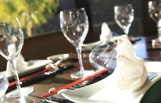 Restaurant The Westin Turtle Bay Resort & Spa Mauritius