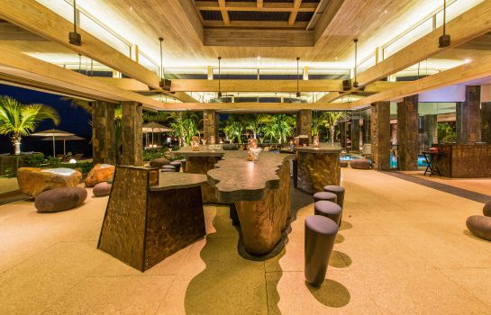 Restaurant The Westin Turtle Bay Resort & Spa Mauritius