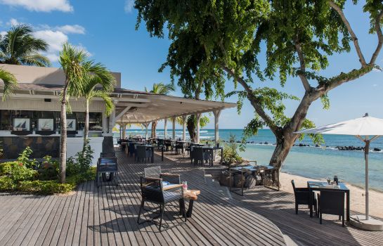 Restaurant The Westin Turtle Bay Resort & Spa Mauritius