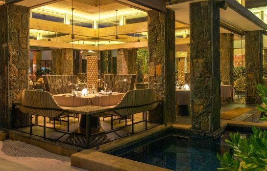 Restaurant The Westin Turtle Bay Resort & Spa Mauritius