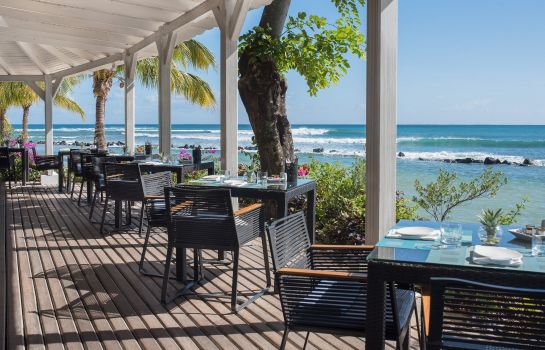 Restaurant The Westin Turtle Bay Resort & Spa Mauritius