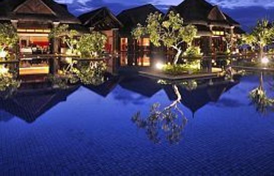Restaurant The Westin Turtle Bay Resort & Spa Mauritius