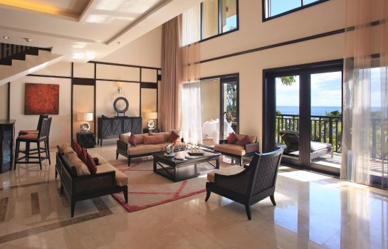Suite The Westin Turtle Bay Resort & Spa Mauritius