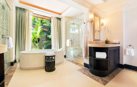 Suite The Westin Turtle Bay Resort & Spa Mauritius