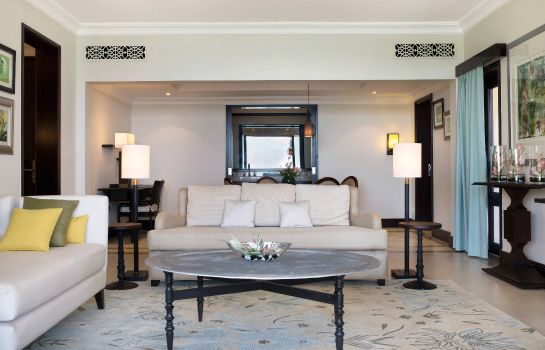 Suite The Westin Turtle Bay Resort & Spa Mauritius