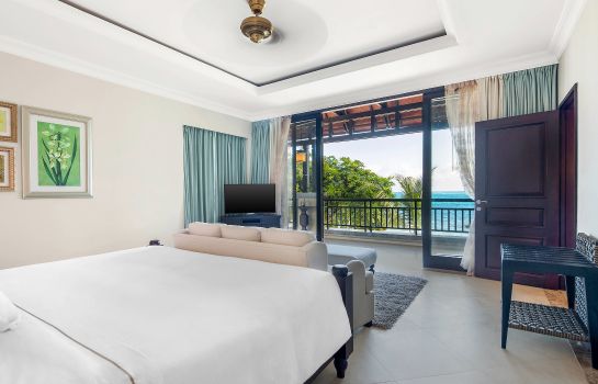 Suite The Westin Turtle Bay Resort & Spa Mauritius