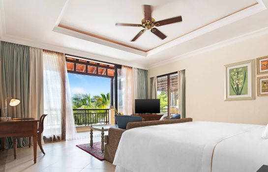 Suite The Westin Turtle Bay Resort & Spa Mauritius