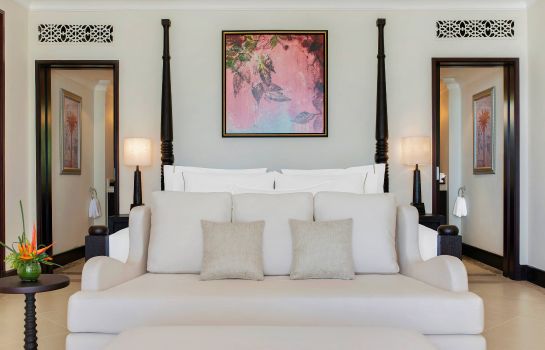 Suite The Westin Turtle Bay Resort & Spa Mauritius