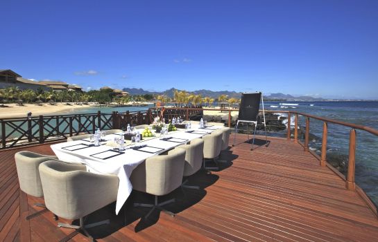 Tagungsraum The Westin Turtle Bay Resort & Spa Mauritius