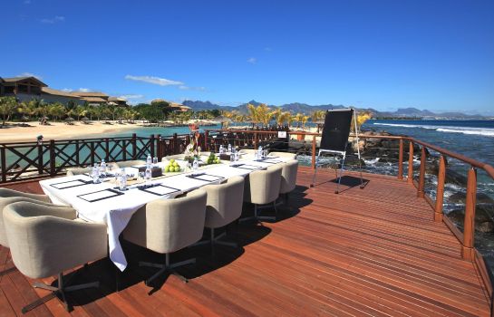 Tagungsraum The Westin Turtle Bay Resort & Spa Mauritius