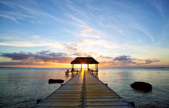 Info The Westin Turtle Bay Resort & Spa Mauritius