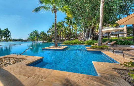 Info The Westin Turtle Bay Resort & Spa Mauritius