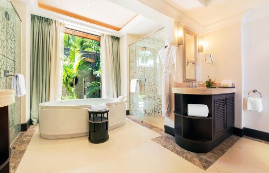 Zimmer The Westin Turtle Bay Resort & Spa Mauritius