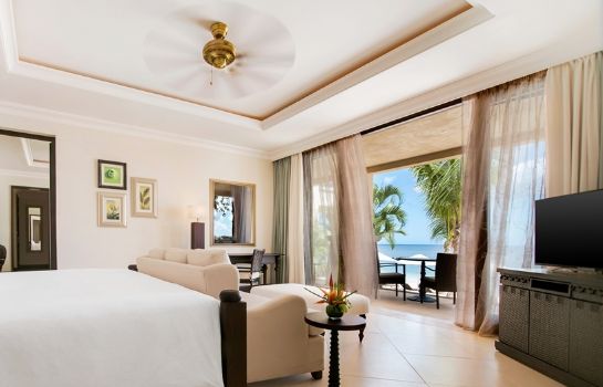 Zimmer The Westin Turtle Bay Resort & Spa Mauritius