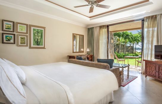 Zimmer The Westin Turtle Bay Resort & Spa Mauritius
