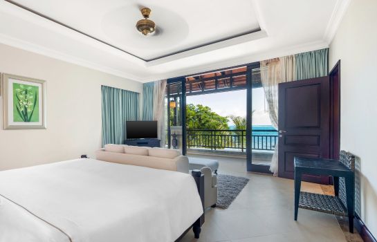 Zimmer The Westin Turtle Bay Resort & Spa Mauritius