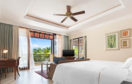 Zimmer The Westin Turtle Bay Resort & Spa Mauritius