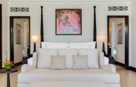 Zimmer The Westin Turtle Bay Resort & Spa Mauritius