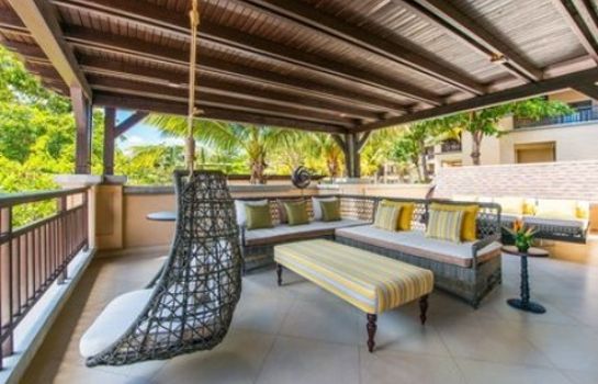 Zimmer The Westin Turtle Bay Resort & Spa Mauritius