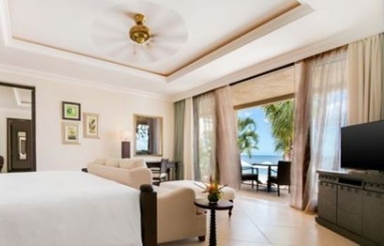 Zimmer The Westin Turtle Bay Resort & Spa Mauritius