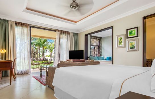 Zimmer The Westin Turtle Bay Resort & Spa Mauritius