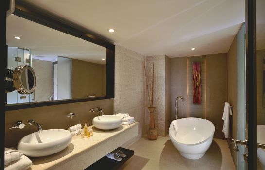 Zimmer The Westin Turtle Bay Resort & Spa Mauritius