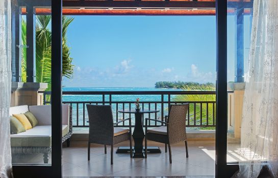 Zimmer The Westin Turtle Bay Resort & Spa Mauritius