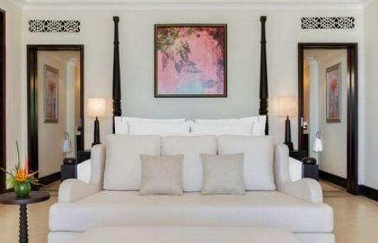 Zimmer The Westin Turtle Bay Resort & Spa Mauritius