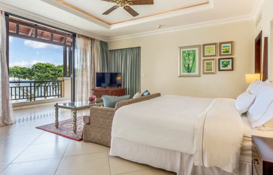 Zimmer The Westin Turtle Bay Resort & Spa Mauritius