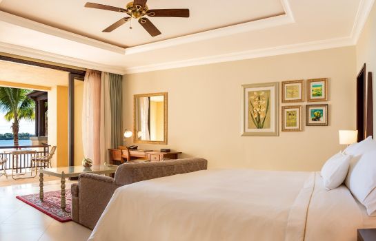 Zimmer The Westin Turtle Bay Resort & Spa Mauritius